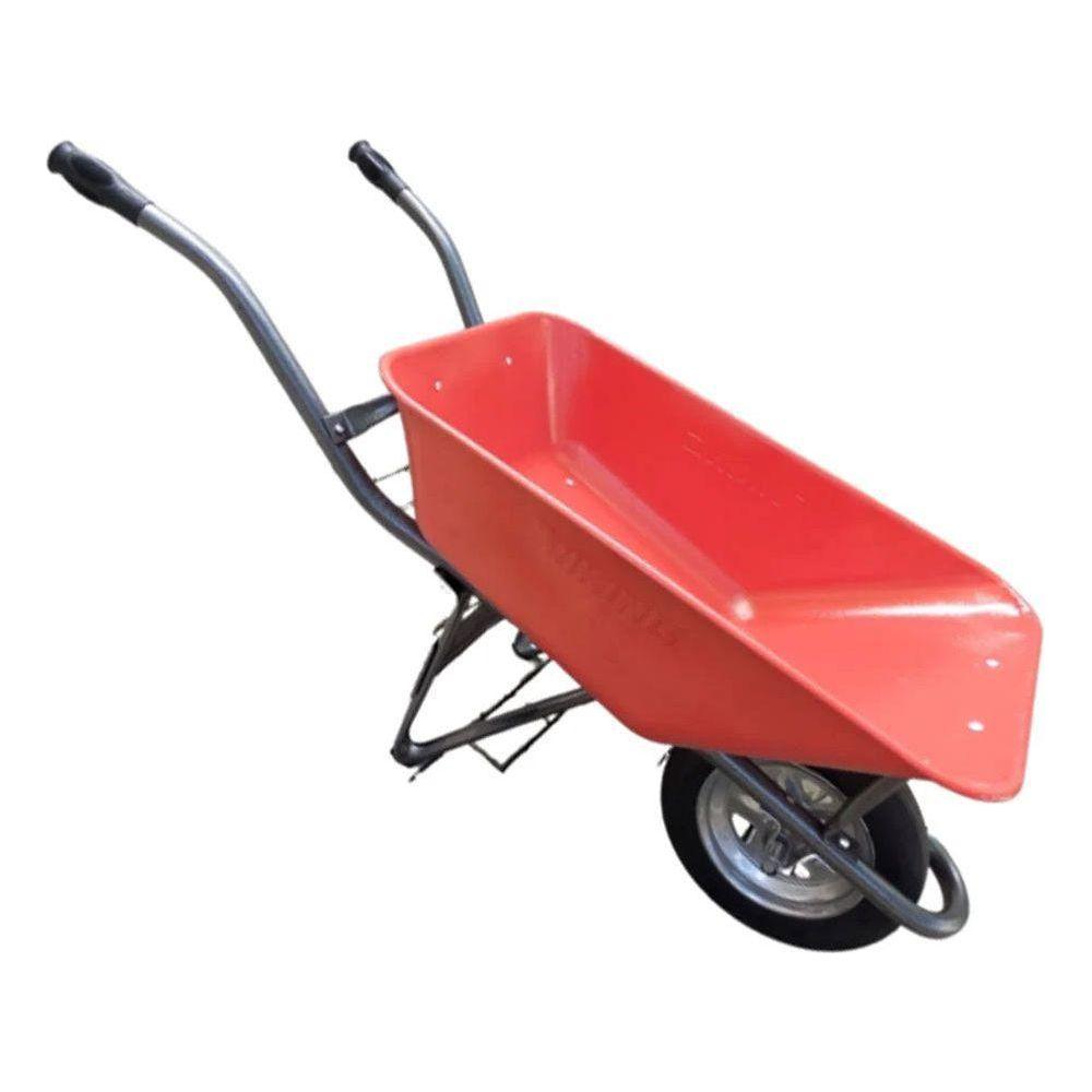 Viking BW60 Wheelbarrow 60L | Viking by KHM Megatools Corp. Viking BW60 Wheelbarrow 60L | Viking by KHM Megatools Corp.